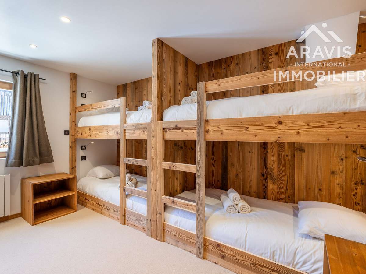 Appartement Glières-Val-de-Borne