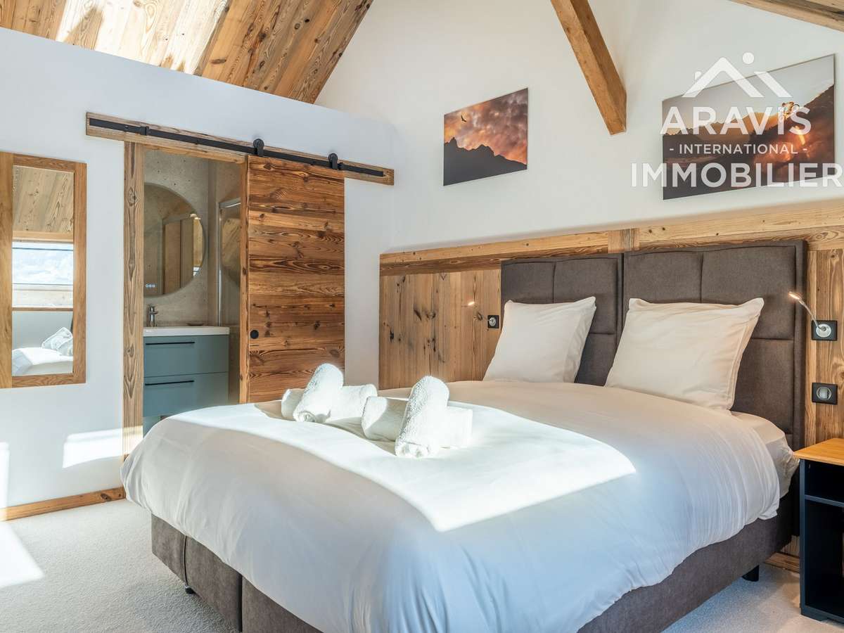 Appartement Glières-Val-de-Borne