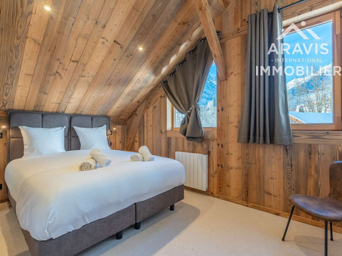 Appartement Glières-Val-de-Borne