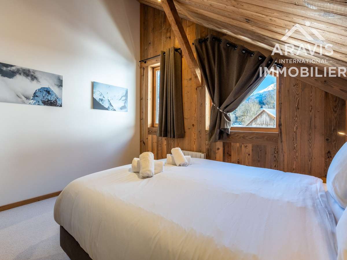 Appartement Glières-Val-de-Borne