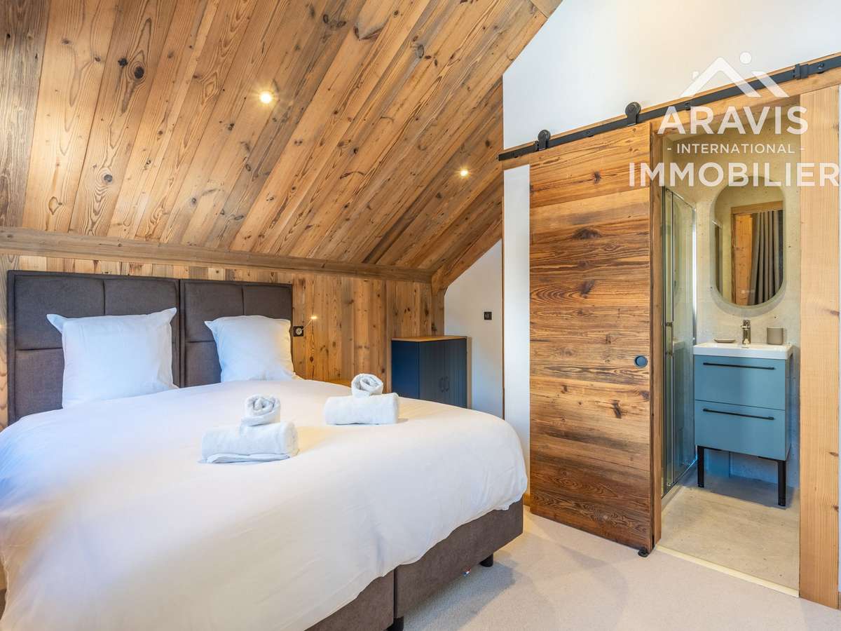 Appartement Glières-Val-de-Borne