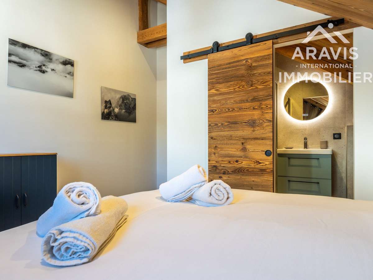 Appartement Glières-Val-de-Borne