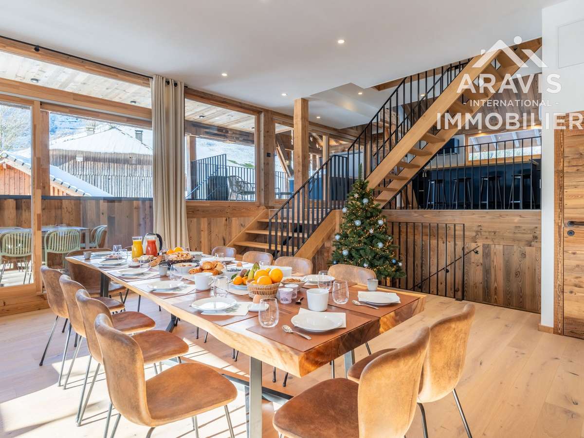 Appartement Glières-Val-de-Borne