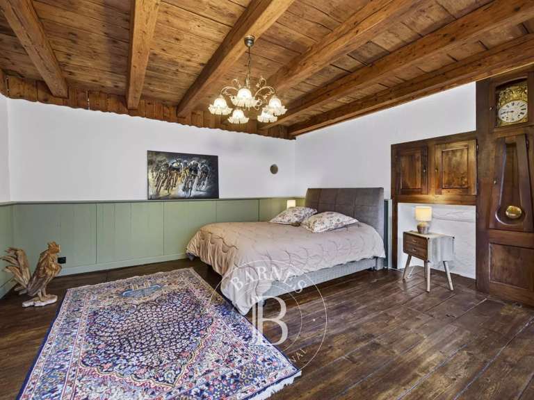 Chalet Glières-Val-de-Borne - 3 chambres - 220m²