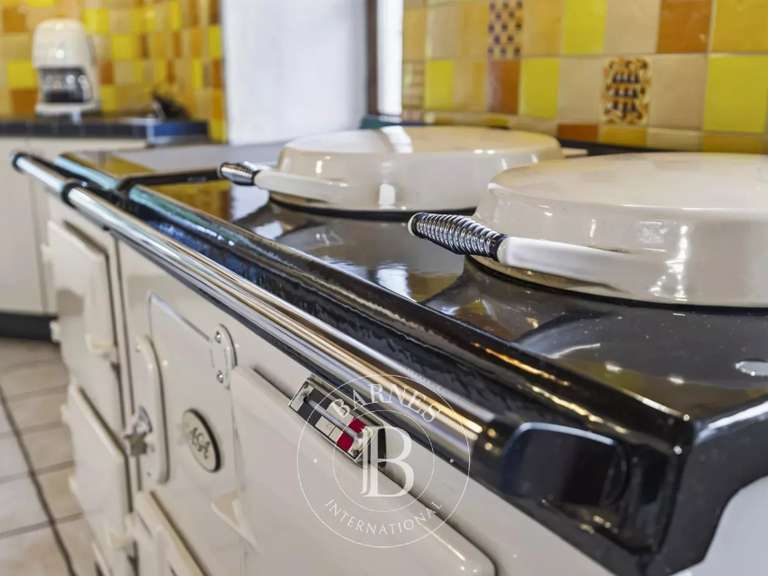 Chalet Glières-Val-de-Borne - 3 chambres - 220m²
