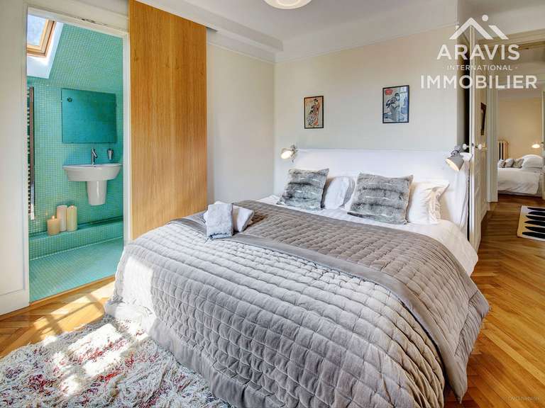 Maison Glières-Val-de-Borne - 7 chambres - 620m²