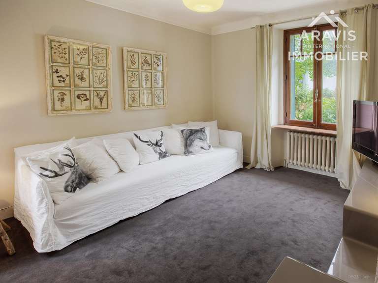 Maison Glières-Val-de-Borne - 7 chambres - 620m²