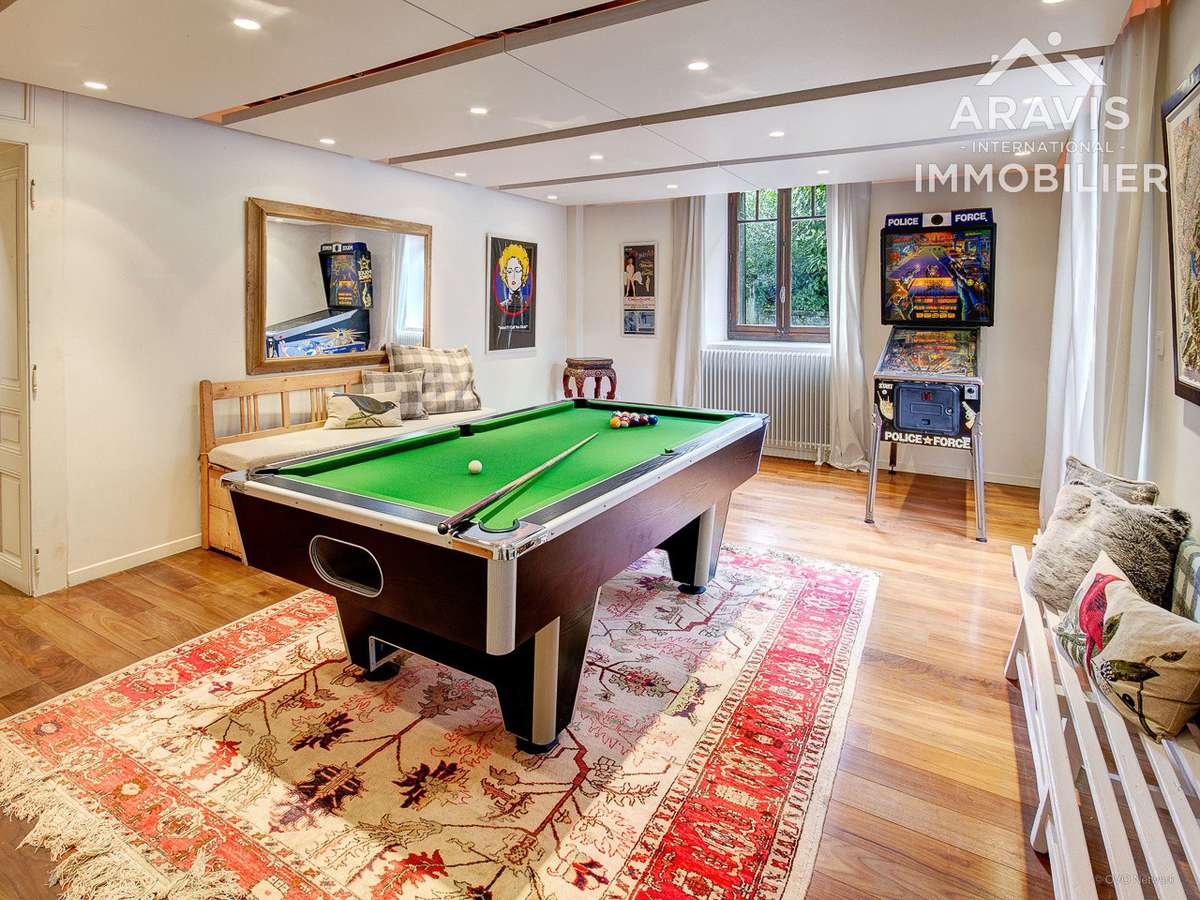 Maison Glières-Val-de-Borne