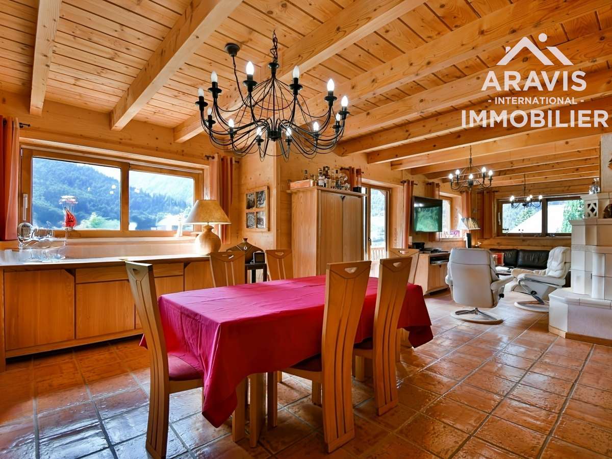 Maison Glières-Val-de-Borne