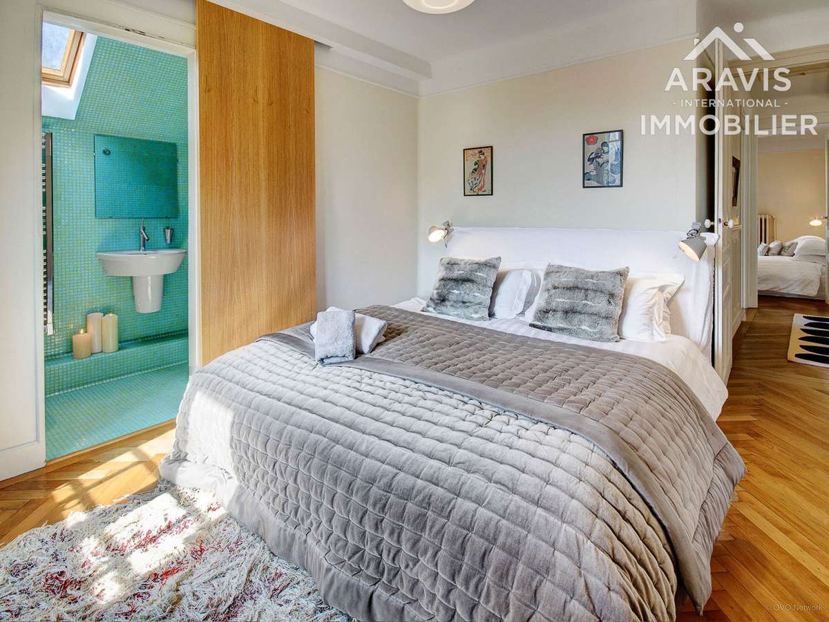 House Glières-Val-de-Borne