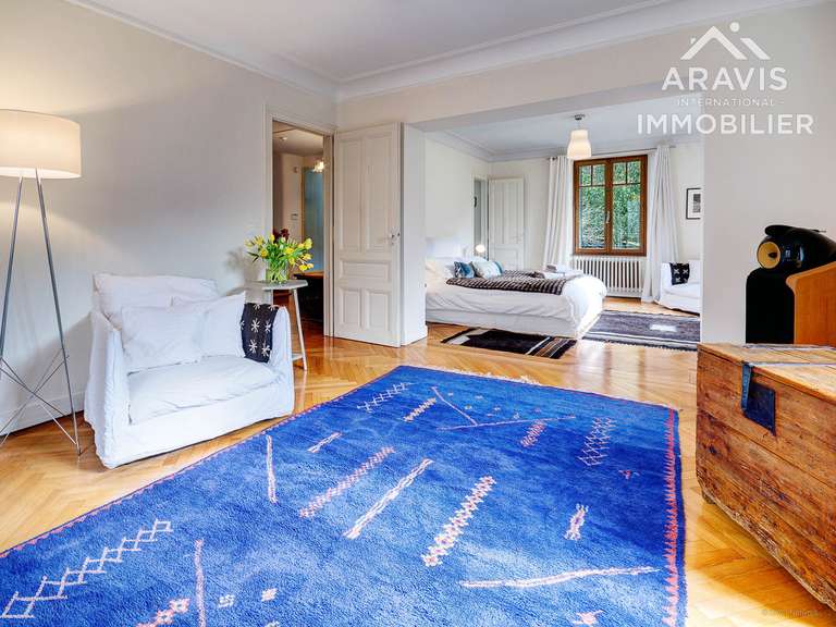 House Glières-Val-de-Borne - 7 bedrooms - 620m²