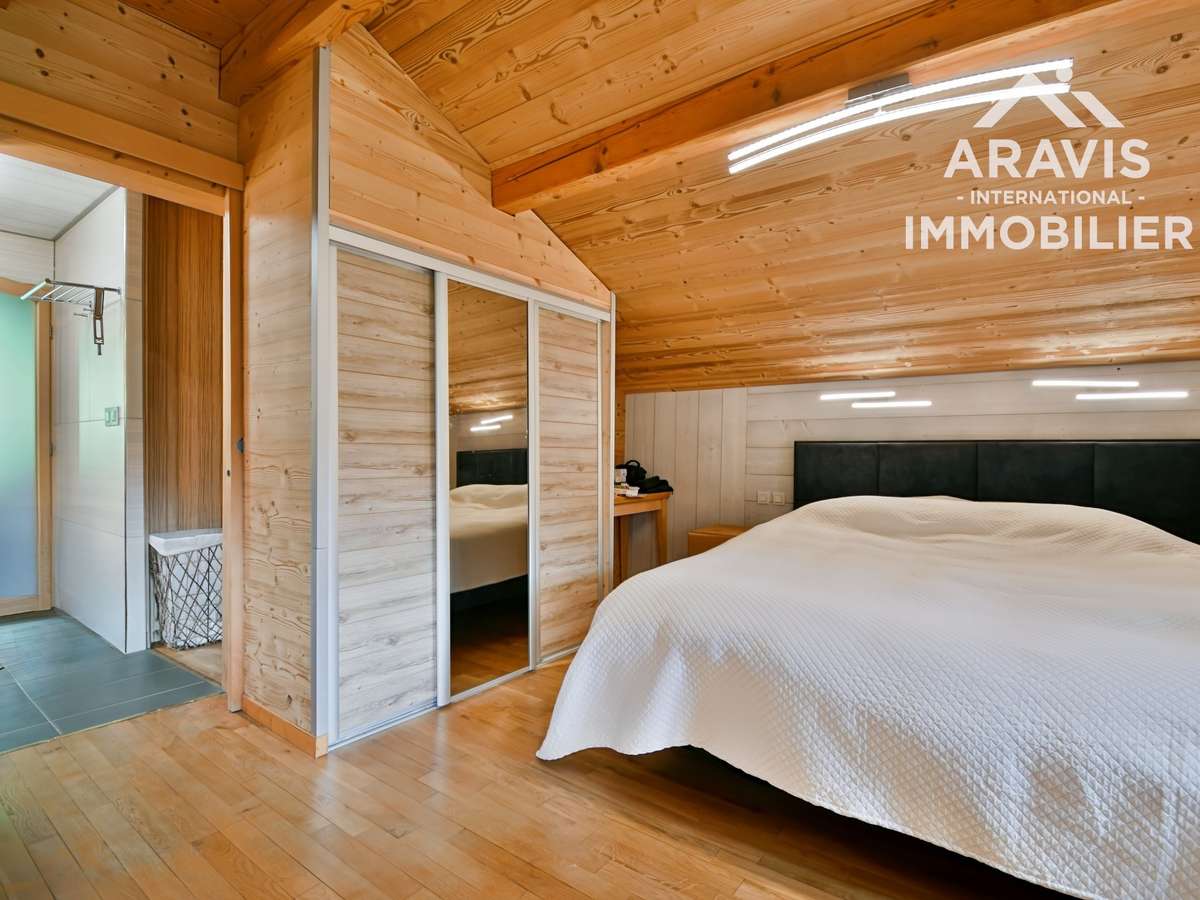 Maison Glières-Val-de-Borne