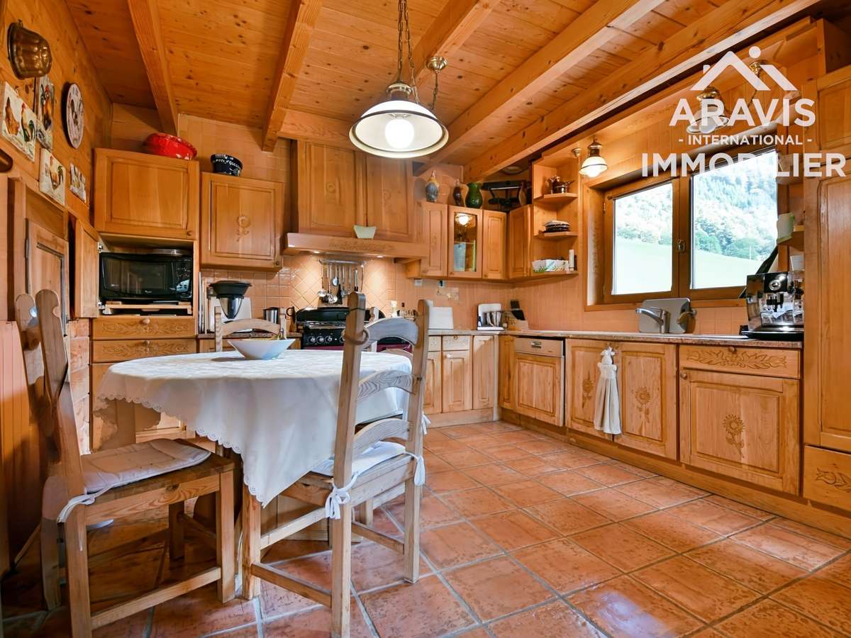 Maison Glières-Val-de-Borne