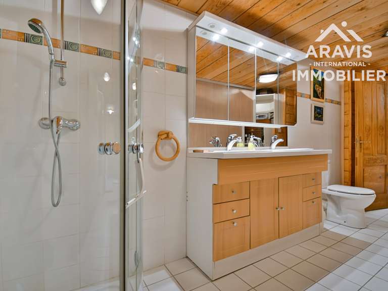 Maison Glières-Val-de-Borne - 4 chambres - 205m²