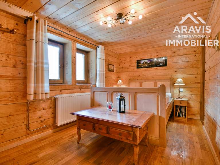 Maison Glières-Val-de-Borne - 4 chambres - 205m²