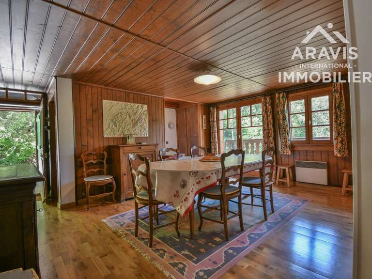 Maison Glières-Val-de-Borne - 11 chambres - 271m²