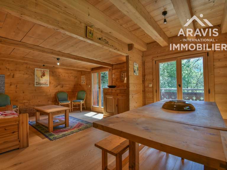 Maison Glières-Val-de-Borne - 11 chambres - 271m²