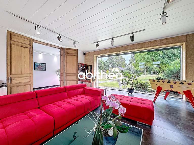 House Goeulzin - 6 bedrooms - 331m²