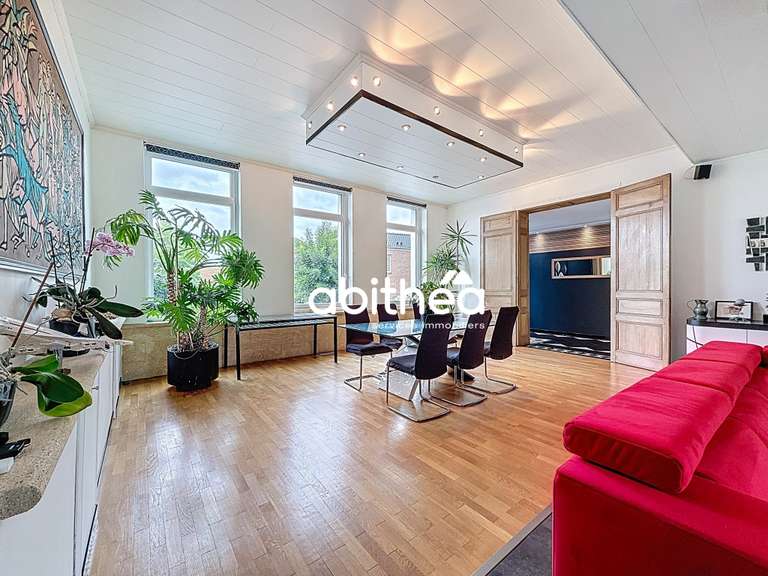 House Goeulzin - 6 bedrooms - 331m²