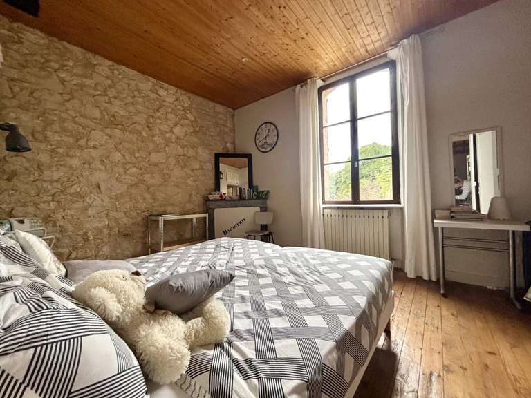 Maison Gondrin - 9 chambres - 468m²