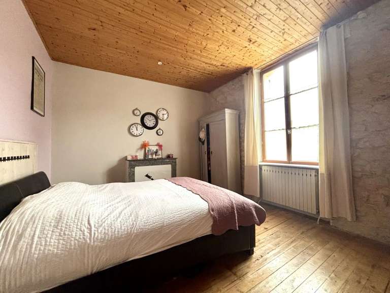 Maison Gondrin - 9 chambres - 468m²