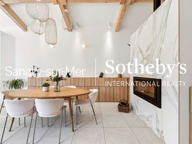 Maison Gonfaron - 1 chambre - 92m²