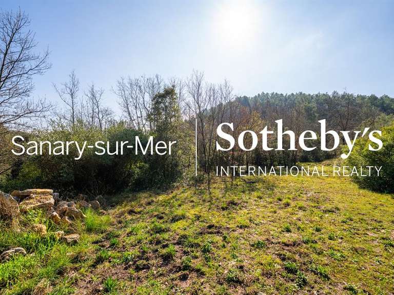 Maison Gonfaron - 1 chambre - 92m²