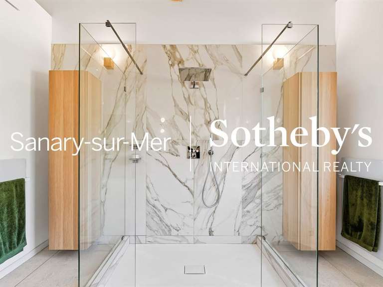 House Gonfaron - 1 bedroom - 92m²