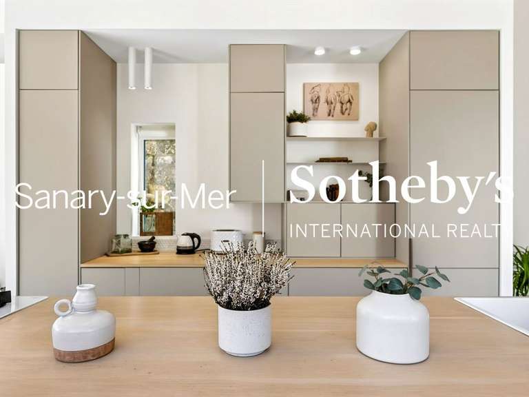 Maison Gonfaron - 1 chambre - 92m²