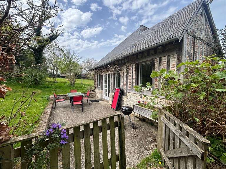 Maison Gonneville-sur-Honfleur - 4 chambres - 402m²