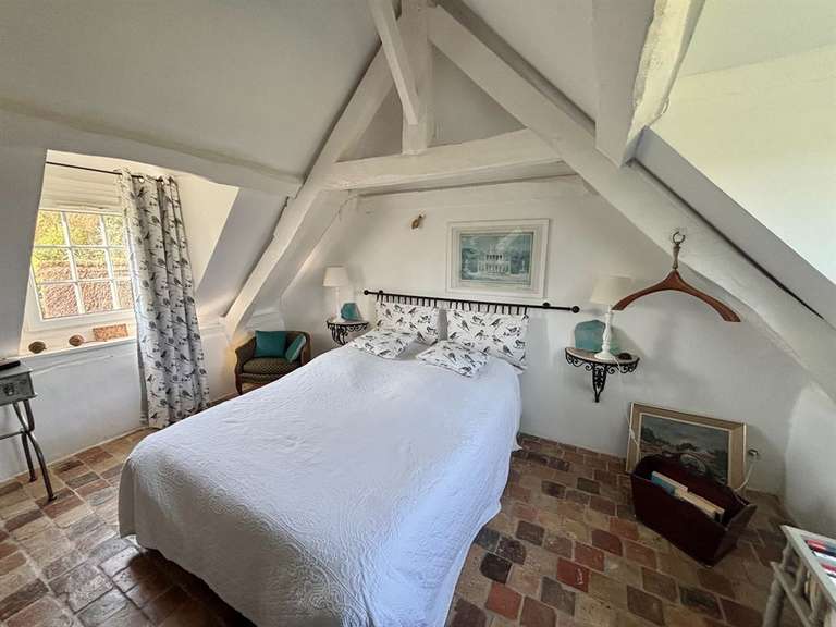 Maison Gonneville-sur-Honfleur - 4 chambres - 402m²