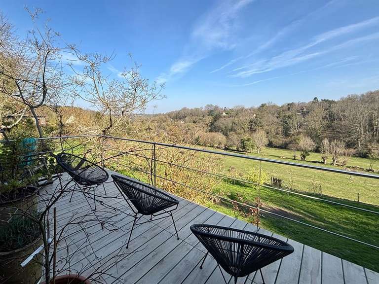 Maison Gonneville-sur-Honfleur - 4 chambres - 402m²