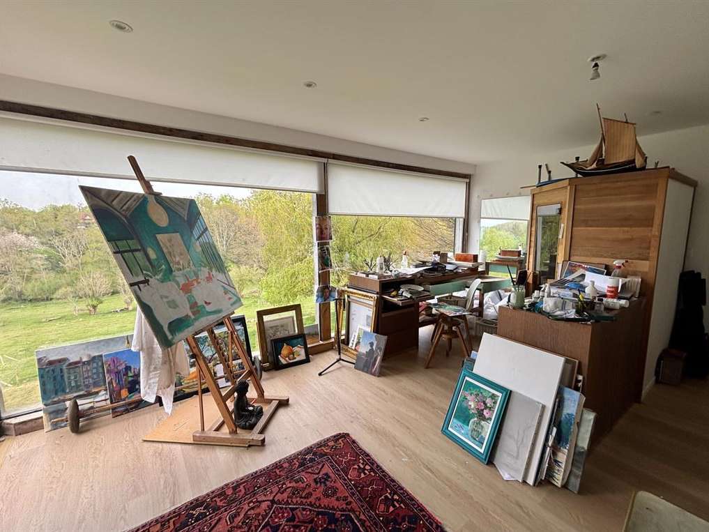 Maison Gonneville-sur-Honfleur