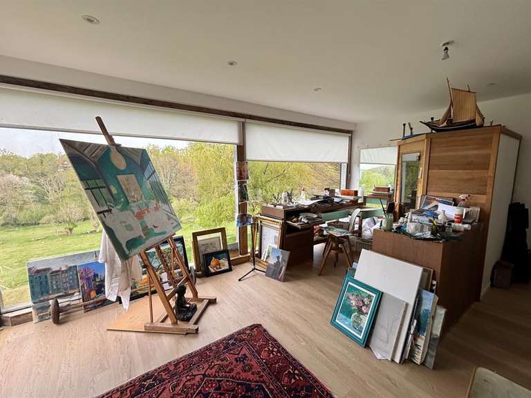 Maison Gonneville-sur-Honfleur - 4 chambres - 402m²