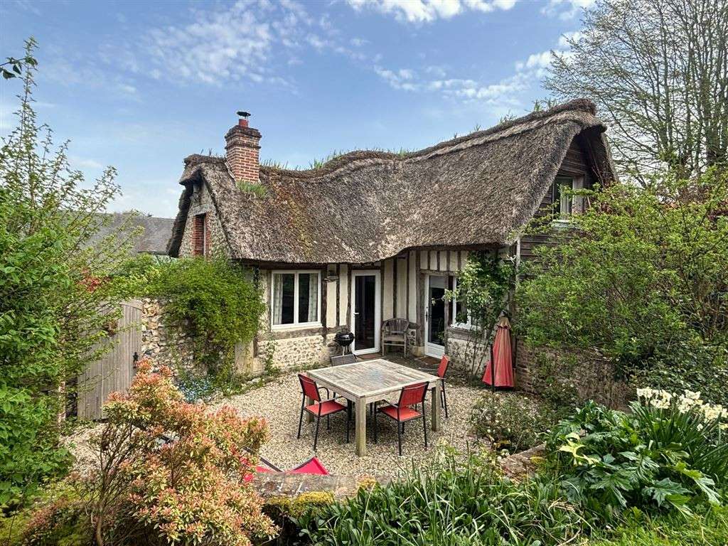 Maison Gonneville-sur-Honfleur