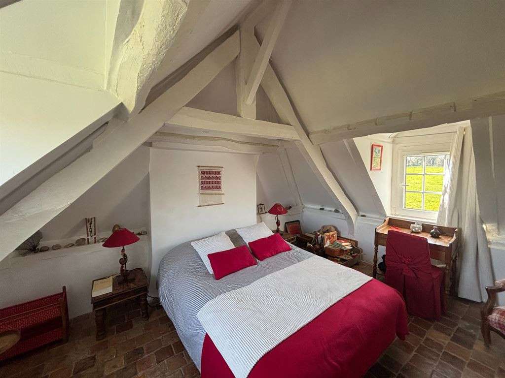 Maison Gonneville-sur-Honfleur