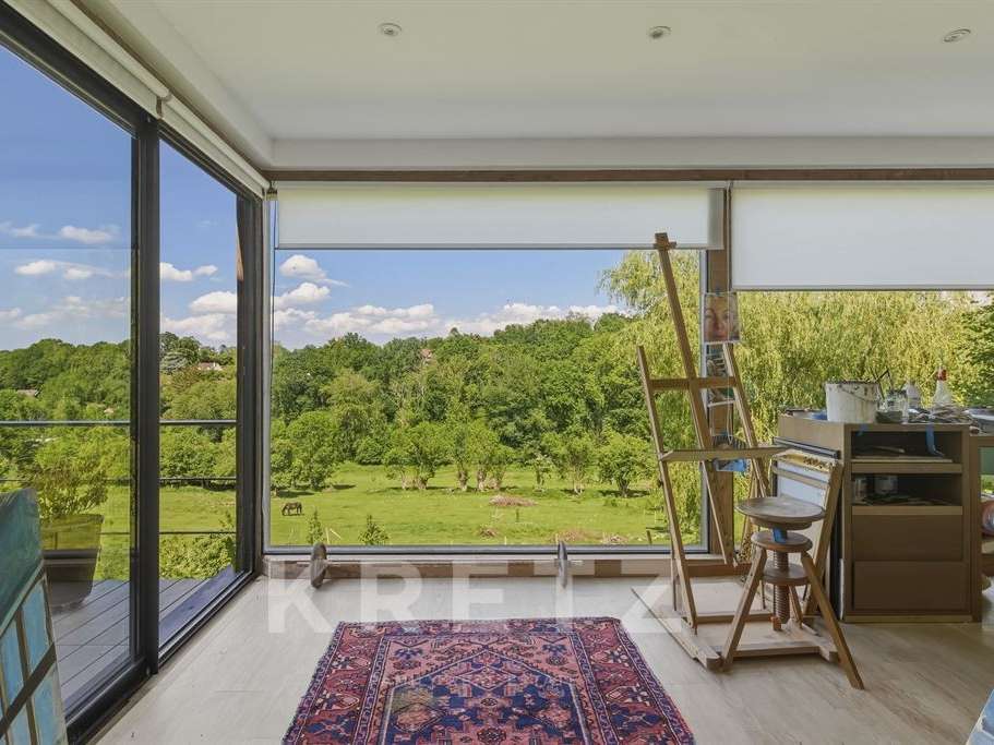 Propriété Gonneville-sur-Honfleur