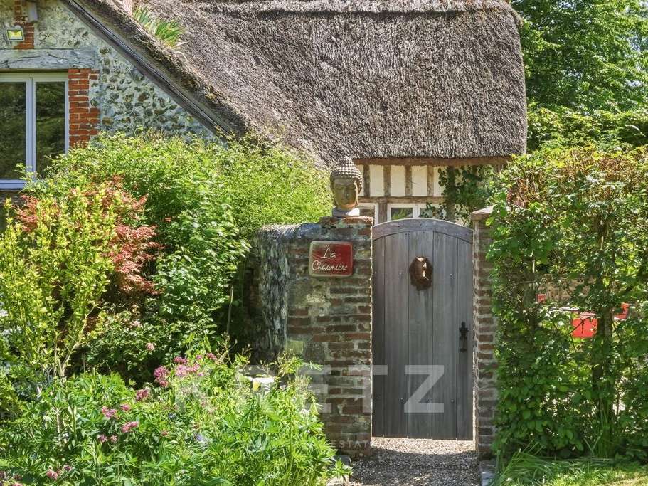 Propriété Gonneville-sur-Honfleur