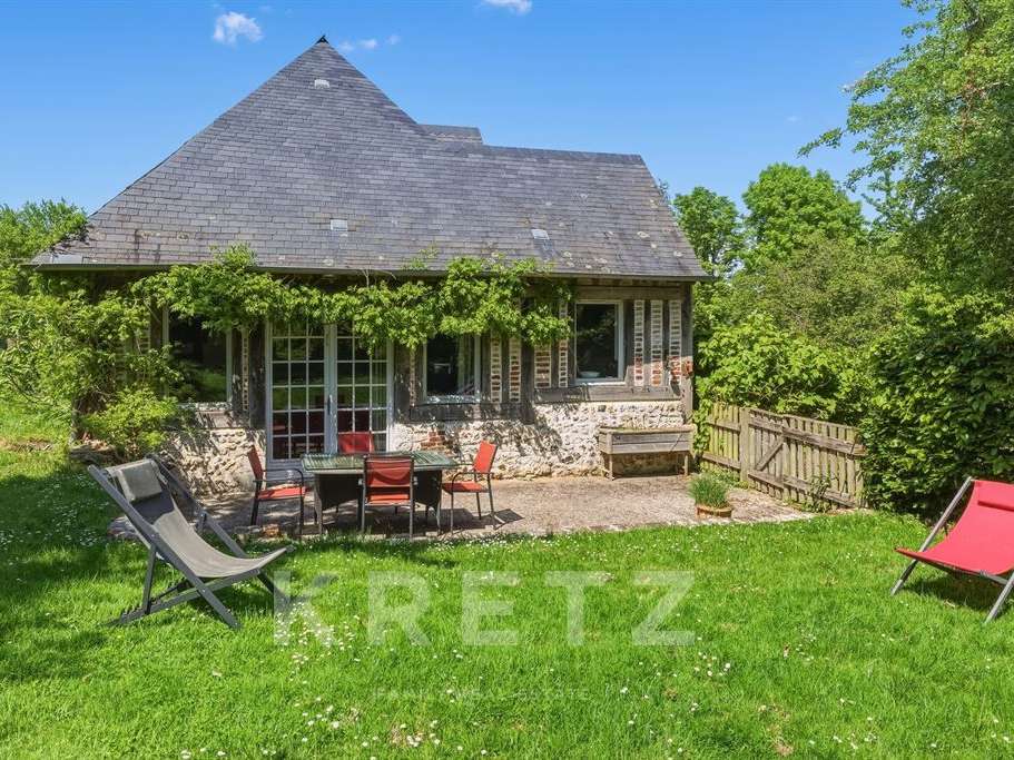 Propriété Gonneville-sur-Honfleur