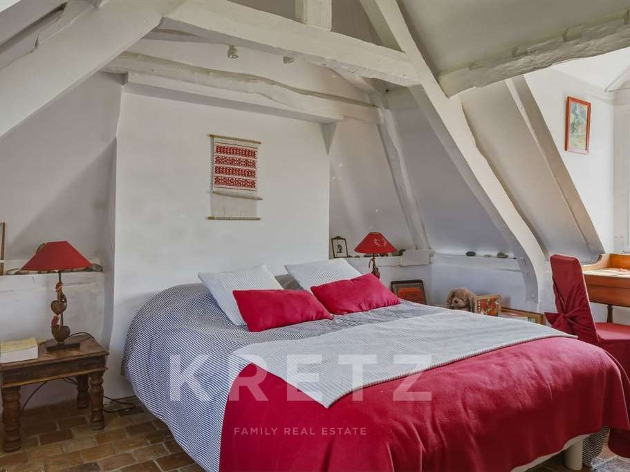 Propriété Gonneville-sur-Honfleur