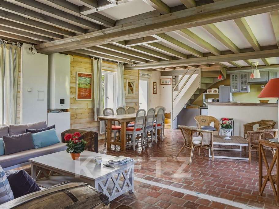 Propriété Gonneville-sur-Honfleur