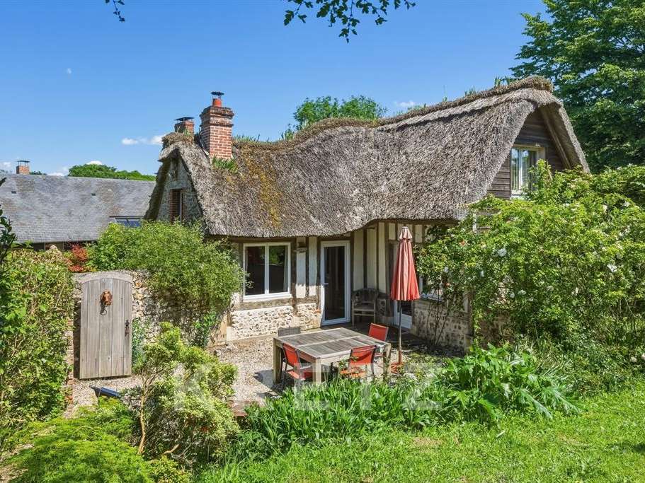 Propriété Gonneville-sur-Honfleur