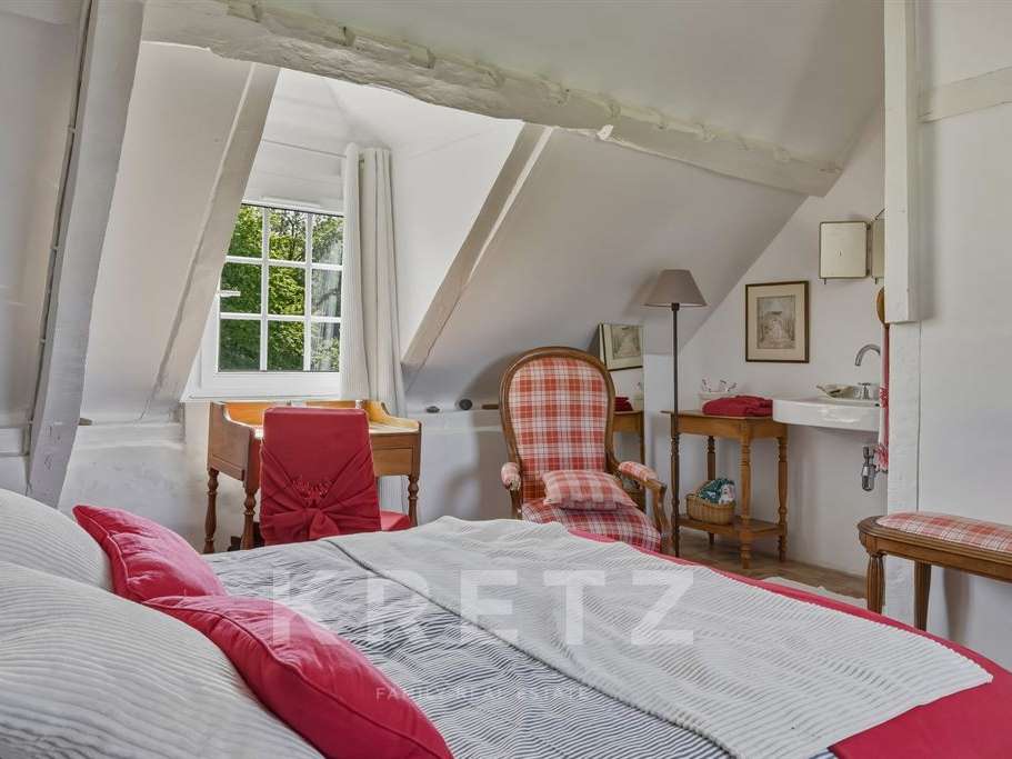 Propriété Gonneville-sur-Honfleur