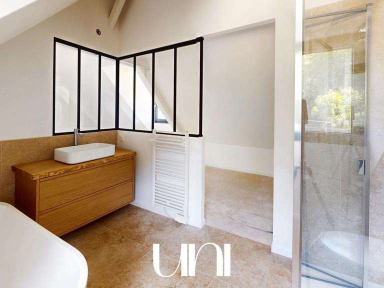 Villa Gonneville-sur-Mer - 5 chambres