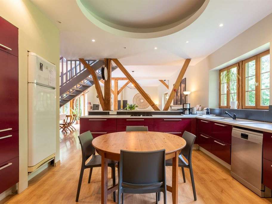 Maison Gonneville-sur-Scie