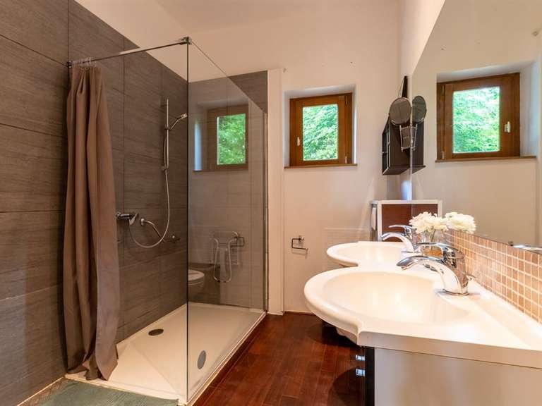 Maison Gonneville-sur-Scie - 7 chambres - 374m²