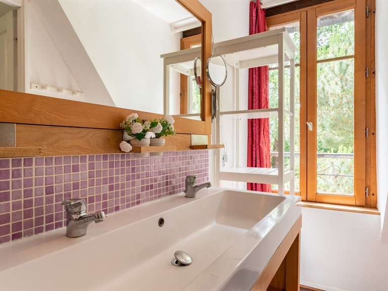 Maison Gonneville-sur-Scie - 7 chambres - 374m²