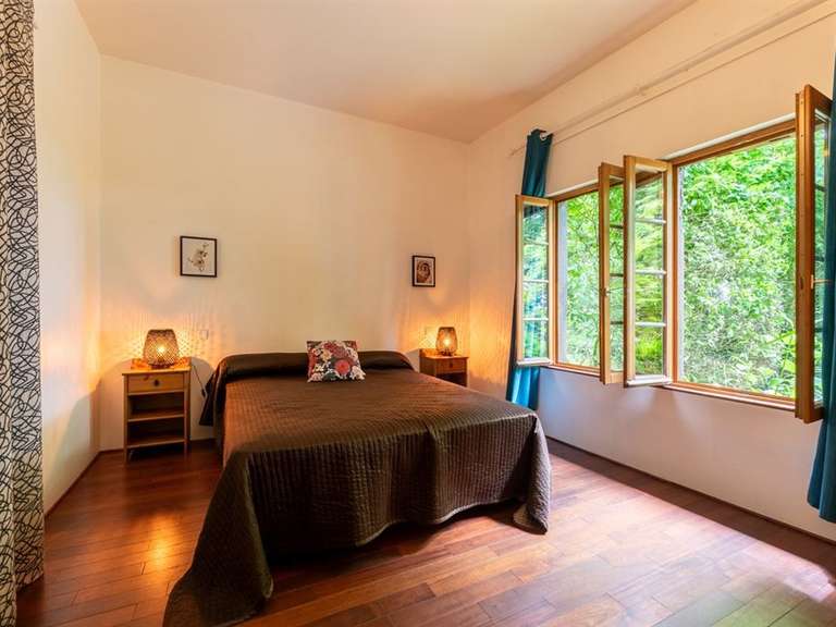 Maison Gonneville-sur-Scie - 7 chambres - 374m²