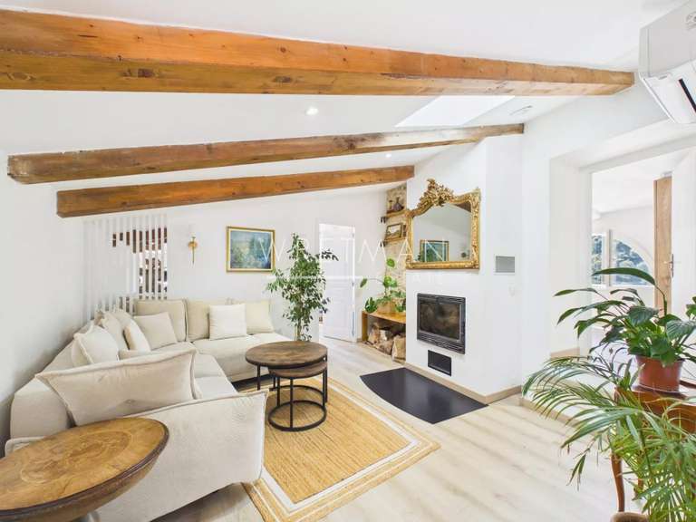 Appartement Gorbio - 3 chambres - 90m²