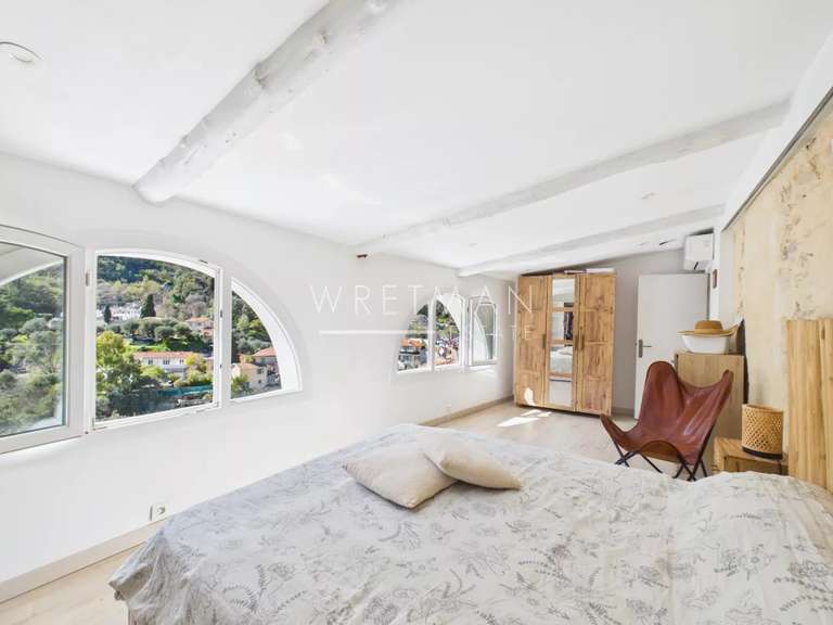 Appartement Gorbio - 3 chambres - 90m²